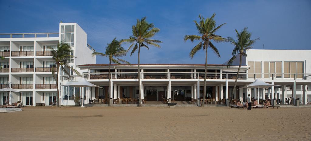 Jetwing Sea Hotel Negombo Exterior foto